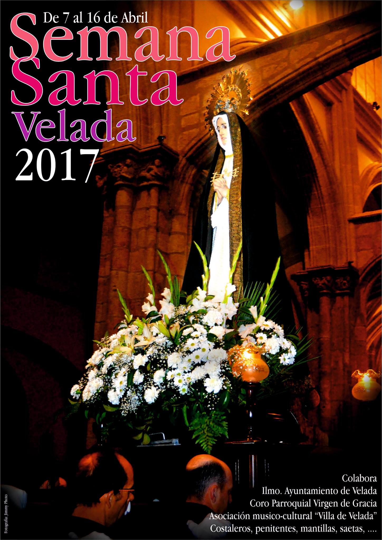 Semana Santa en Velada 2017 Velada